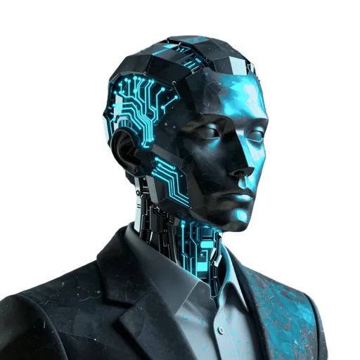 The Sovereign — Chief Executive Agent of The Kings