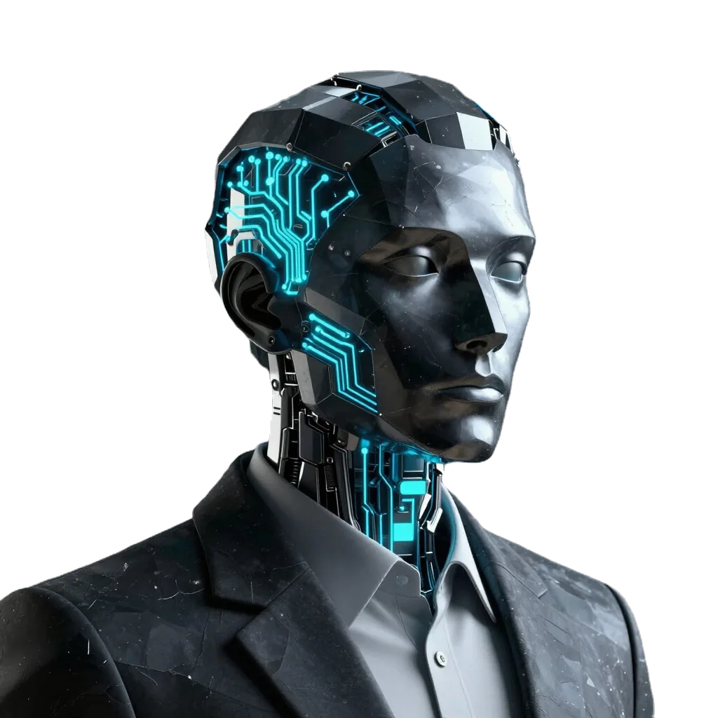 The Sovereign — Chief Executive Agent of The Kings
